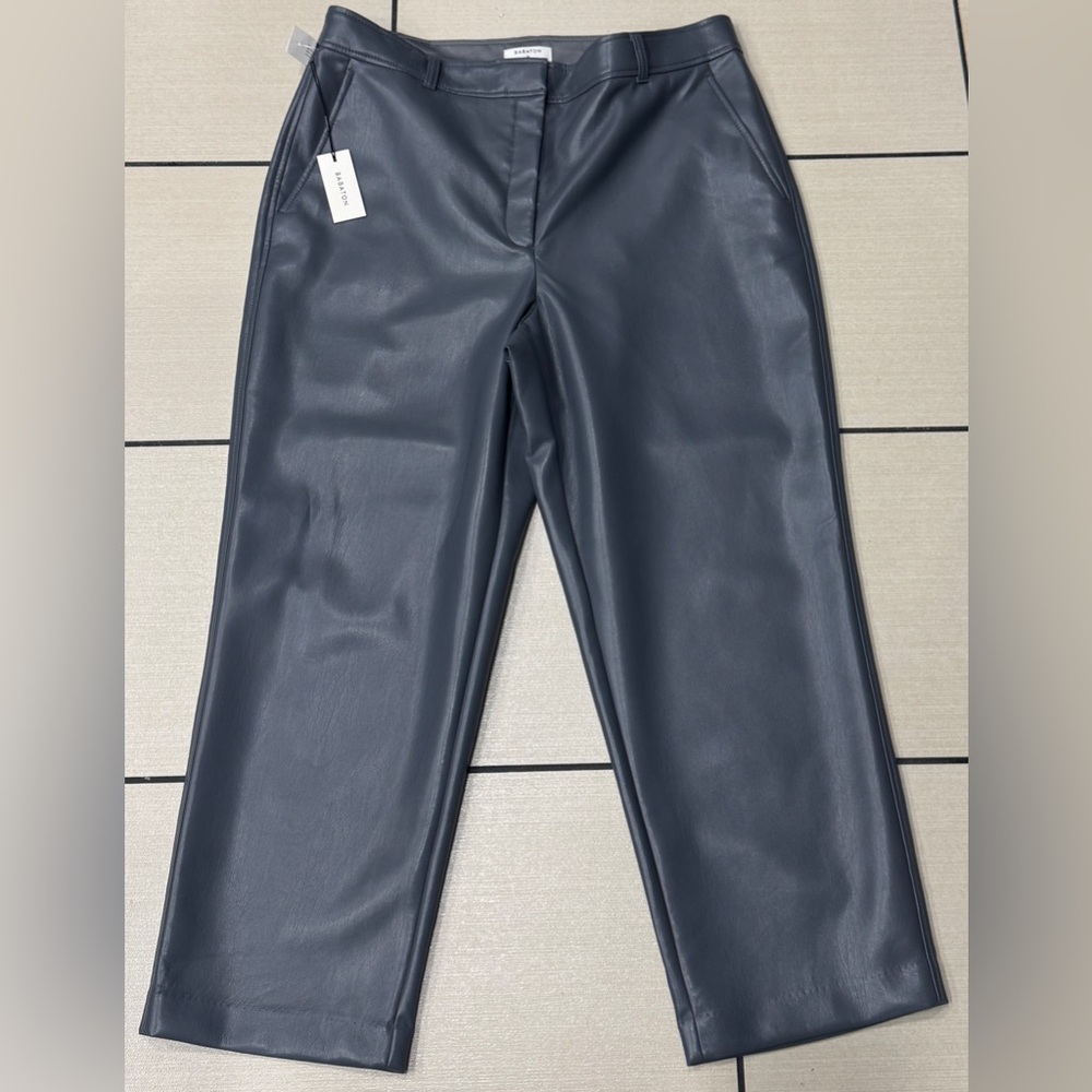 Babaton Command Cropped Pant size 16 - Picture 2 of 4